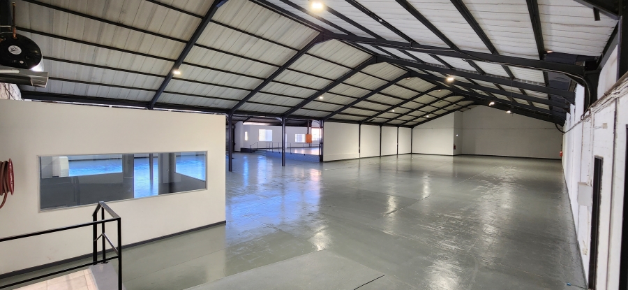 To Let commercial Property for Rent in Beaconvale Western Cape